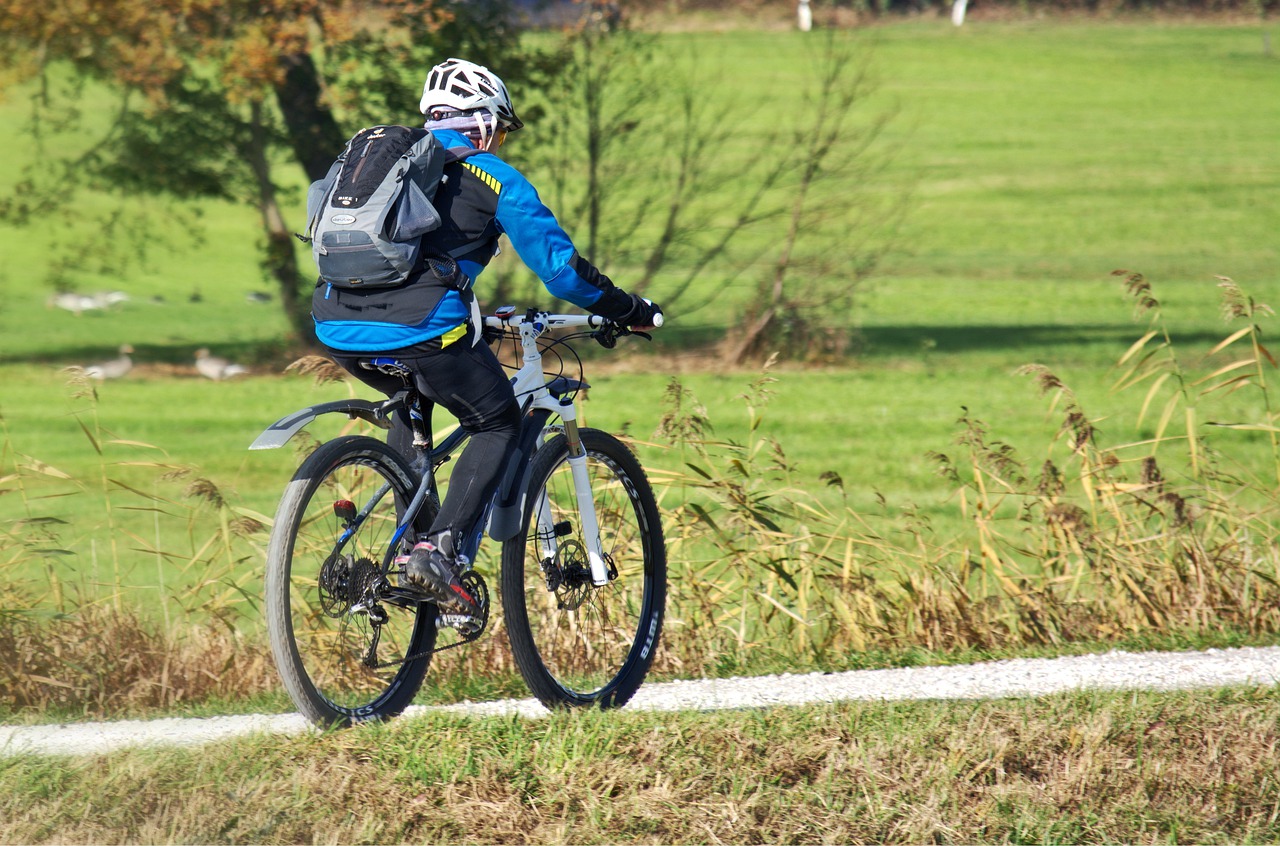 Different Types of Bicycles: Choosing the Right Bike for You